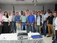 La Dimar innova y agiliza trámites a través del Sistema de Tráfico y Transporte Marítimo en Buenaventura