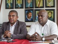 La Alcaldía de Buenaventura convoca a dueños de predios a ofertar sus lotes para revisar si son viables y comprarlos