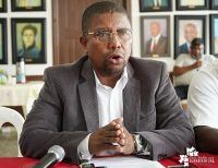 Alcalde encargado no sancionará proyectos de acuerdo aprobados por concejales después del cierre por falta de quorum del Presidente Jaime Olaya