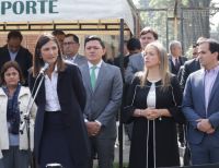 Gobierno lanzó estrategia nacional contra la ilegalidad y la siniestralidad