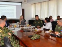 Definida protección para la Defensora Regional del Pueblo en el Valle del Cauca
