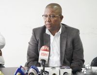 La Fiscalía imputó a exalcalde de Buenaventura que habría permitido a particulares apropiarse de más de 12.000 millones de pesos destinados a un proyecto de vivienda urbana