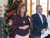 Gobierno lanza campaña: Arma tus vacaciones felices, disfrútalas con seguridad