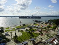 El Gestor Social realizará tarde de juegos en el Malecón el 25 de diciembre