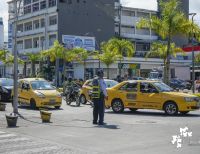 "Fiscalía ya tiene identificados a los autores materiales del robo de cheques": Secretario de Tránsito de Buenaventura