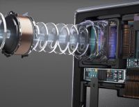 Sony ha aumentado la producción de sensores 3D para cámaras de móvil y plantea la posible tendencia en fotografía móvil de 2019