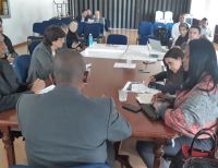 Gestión desarrollada en Bogotá por la alcaldesa encargada de Buenaventura, dejó un balance muy positivo
