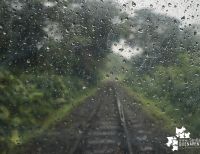 Lloviznó, pero temporada seca prevalecerá hasta marzo