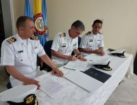 Tomó posesión el nuevo Capitán de Puerto de Tumaco