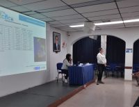 El Fondo Todos Somos Pazcífico y la Administración socializaron el diagnóstico energético para la zona rural de Buenaventura