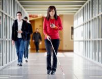 Siete aplicaciones para personas con discapacidad en Android y iOS