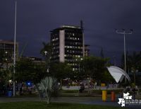 Gestiones adelantadas por la Alcaldía Distrital para mitigar el impacto de la protesta social en el Paro Nacional