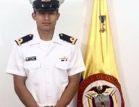 Fortalecer el trabajo con la Gente de Mar es uno de los retos del nuevo Capitán de Puerto de Guapi
