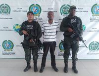 Juez Penal condenó a 6 años de prisión a un hombre que extorsionaba y acosaba a periodistas de Cali y Bogotá