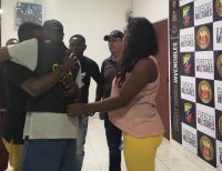 Recuperó su libertad, luego de ser secuestrado por la “Banda la Local” en Buenaventura