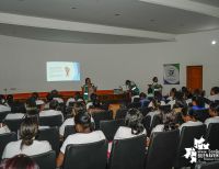 Personal asistencial de salud de Buenaventura, será capacitado por el Hospital Luís Ablanque de La Plata el 7 y 8 de marzo