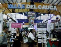 La Universidad del Pacífico participó por primera vez en la Vitrina Turística de ANATO