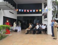 Señalización Marítima del Pacífico de Dimar: 67 años contribuyendo con la seguridad en la navegación