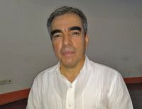 Juan Carlos Corrales fue presentado como nuevo gerente de la ESE Luis Ablanque de La Plata