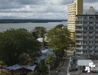 Epsa informa que el jueves 14 de marzo se realizará un corte programado del servicio de energía en una zona del centro de Buenaventura por cambio de transformador