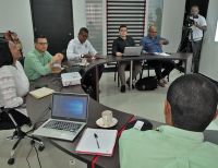 Empresarios socializaron propuestas para la formulación del POT de Buenaventura
