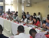 En un 37.7 % han avanzado los compromisos del Gobierno nacional con Buenaventura