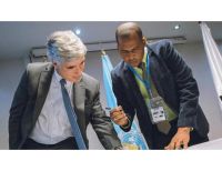 Colombia firma pacto para eliminar la malaria