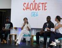 Se lanzó la convocatoria para el primer Sacúdete Crea de Colombia