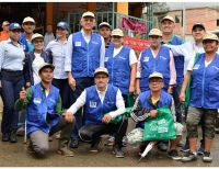 En el Día Mundial del Agua, los Guardianes del Río Pance serán reconocidos por ser protectores de la subcuenca