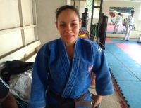 Por primera vez una mujer dirige la Selección Buenaventura de Judo