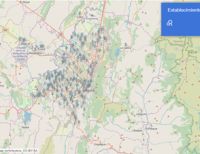 Ahora desde el #MapaColjuegos cualquier interesado podrá identificar, de manera georeferenciada, los casinos o bingos legales en Colombia