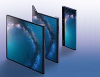 El CEO de Huawei afirma que la mitad de sus móviles de gama alta podrían ser plegables en dos años