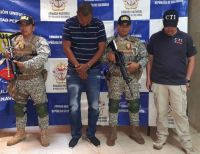 A la cárcel fueron enviadas las 7 personas capturadas por supuesta contaminación de contenedores en Buenaventura