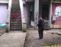 Gobernadora del Valle lamentó hechos de violencia en Univalle, que obligan a la interrupción de actividades por 48 horas