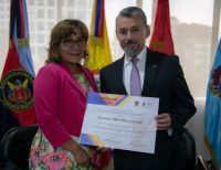 La Universidad Militar fue acreditada por la CNSC para adelantar concursos de mérito