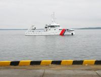 Finalizó expedición del primer semestre de 2019 del Crucero ERFEN