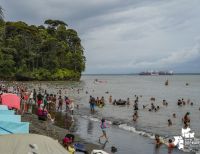 La Alcaldía Distrital de Buenaventura y la Universidad del Pacífico, realizaron el lanzamiento del Diplomado en Fundamento de Hotelería y Turismo