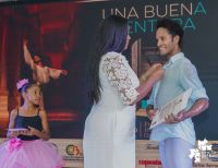 La Alcaldía Distrital de Buenaventura realizó condecoración a Fernando Montaño en lanzamiento de su libro
