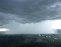 El Valle debe estar atento ante el fenómeno de La Niña