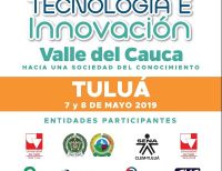 La CVC participará en la 1a Semana Internacional de Ciencia, Tecnología e Innovación