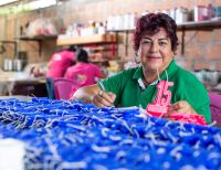 Abiertas las inscripciones para Yarú, el programa que capacita a las mujeres emprendedoras del Valle del Cauca