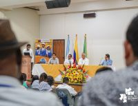 Semana de la Ciencia, Tecnología e Innovación en Buenaventura