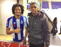 El Oporto de Portugal está interesado en jugador bonaverense de balonmano que realiza pruebas en dicho club