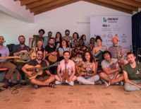 Concierto Tour One Beat Colombia en Buenaventura