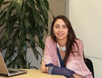 Nueva Directora B2B de Telefónica Movistar en Colombia: María Carolina Navarrete Pérez