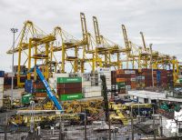 La Supertransporte multó a la Sociedad Portuaria Regional de Buenaventura por incumplir con la obligación de prestar el servicio portuario de manera ininterrumpida