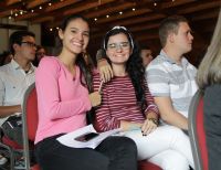 Gobierno ofrece 1.659 plazas para que estudiantes de todo el país hagan sus prácticas en el sector público