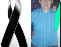 Falleció en hechos que son materia de investigación Rubén Darío Gómez Herrera