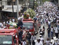 Capturado hombre que presuntamente abusó y asesinó a su sobrina Diana Tatiana Rodríguez en Buenaventura