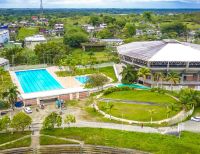 Los escenarios deportivos de Buenaventura están listos para recibir los Juegos Departamentales y Paradepartamentales 2019